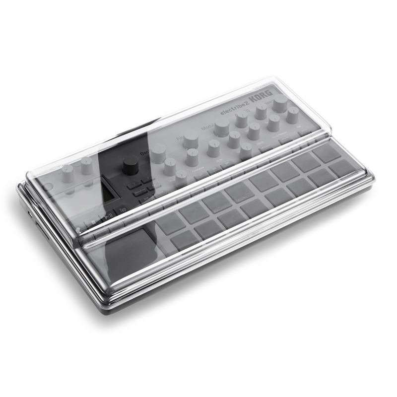COVER DECKSAVER KORG ELECTRIBE 2