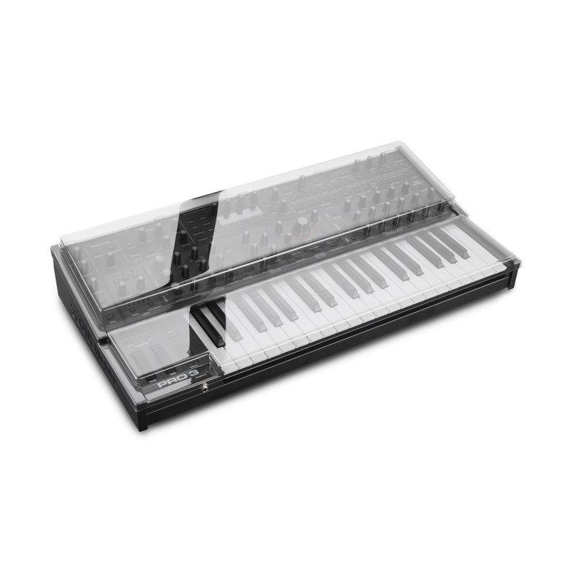 COVER DECKSAVER SEQUENTIAL PRO 3