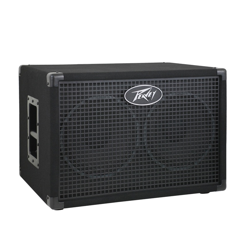 AMPLIFICADOR DE BAJO PEAVEY HEADLINER 210