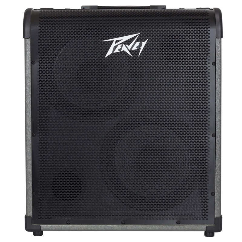 COMBO DE BASS PEAVEY MAX 300