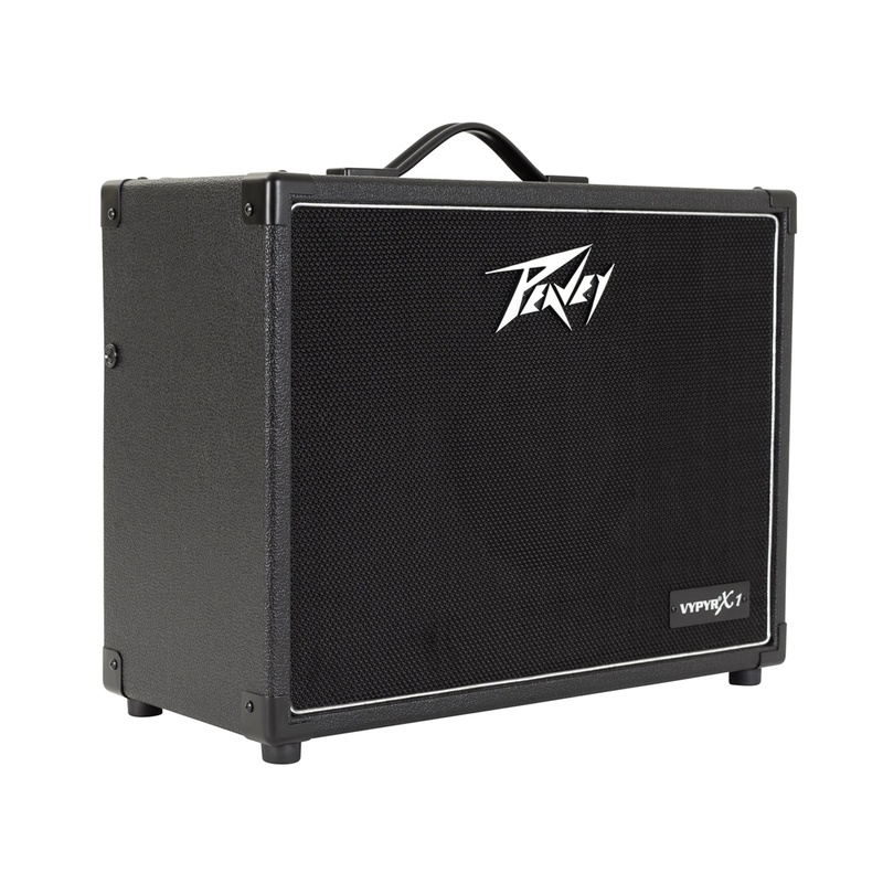 AMPLIFICADOR PEAVEY VYPYR X1