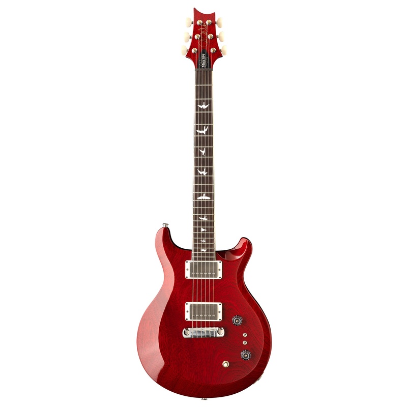 GUITARRA ELÉCTRICA PRS S2 MIRA 594 BK