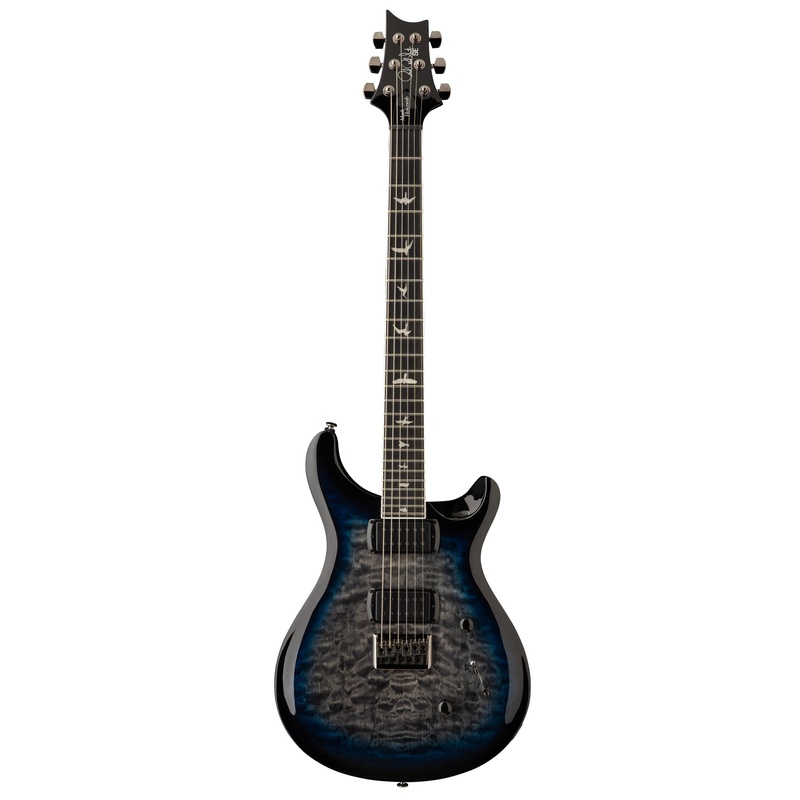 GUITARRA ELÉCTRICA PRS SE MARK HOLCOMB HBB BK