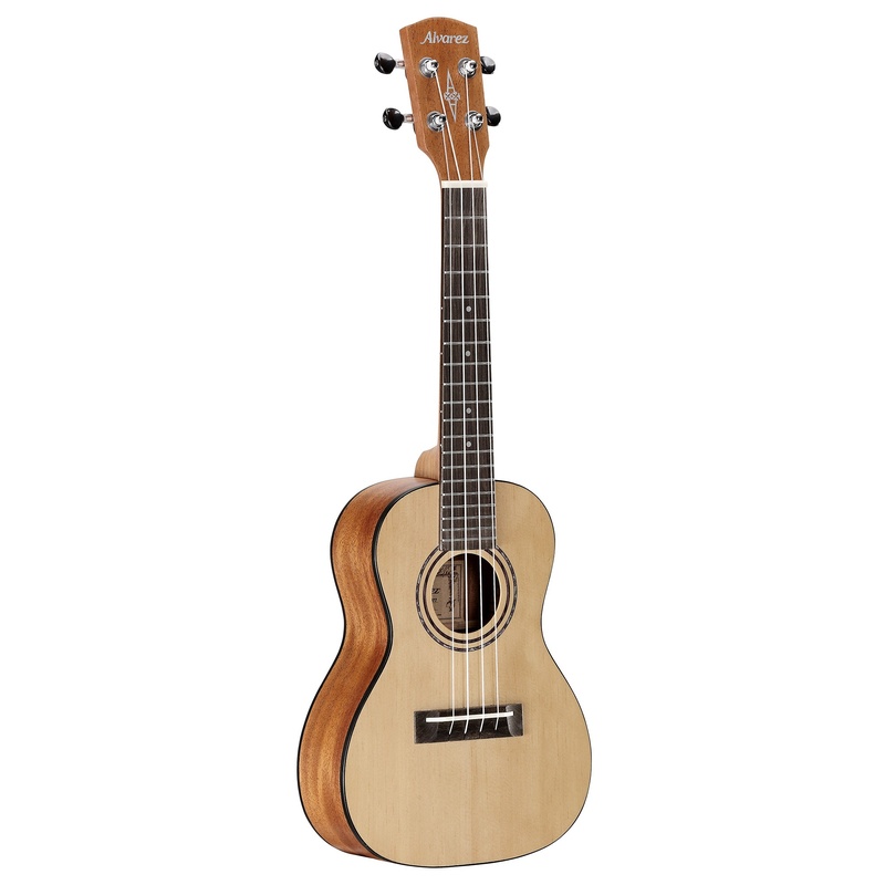 UKELELE CONCIERTO ALVAREZ REGENT RU26C