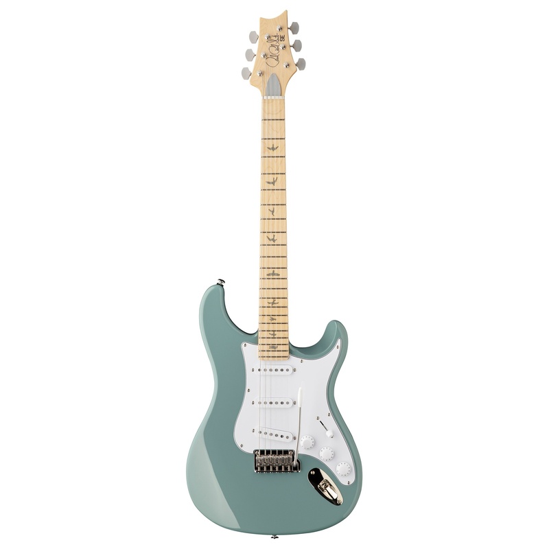 GUITARRA ELÉCTRICA PRS SE SILVER SKY MAPLE BK