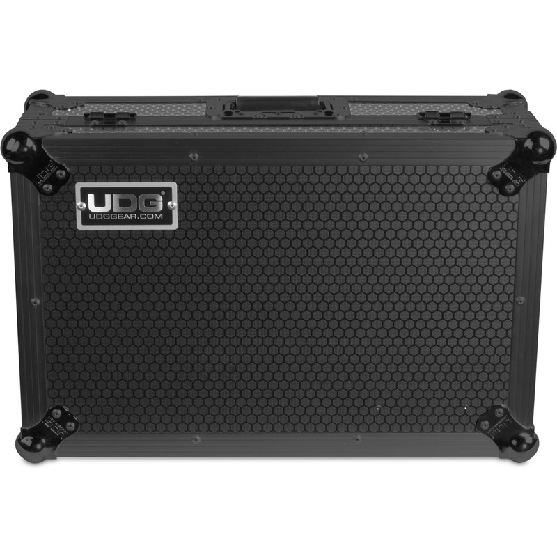 FLIGHT CASE UDG GEAR U91110BL ALPHATHETA CDJ-3000X BK