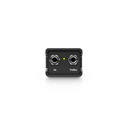 PEDAL DE FLANGER STRYMON PCH X1 ACTIVE DI ISOLAROR