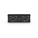 INTERFACE DE DI STYMON PCH X2