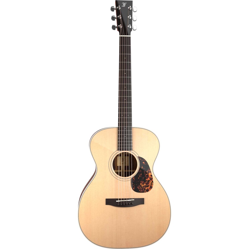 GUITARRA ELECTROACUSTICA FURCH OM-SR VTC