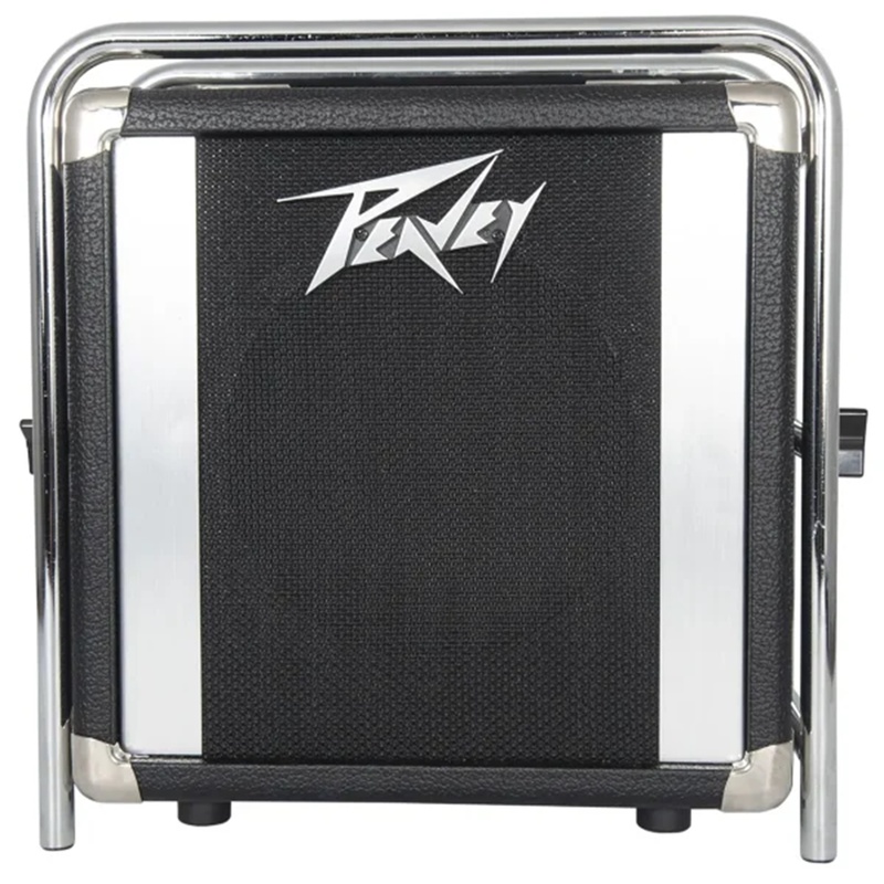 CABINETE DE MONITOR PEAVEY DECADE TOO