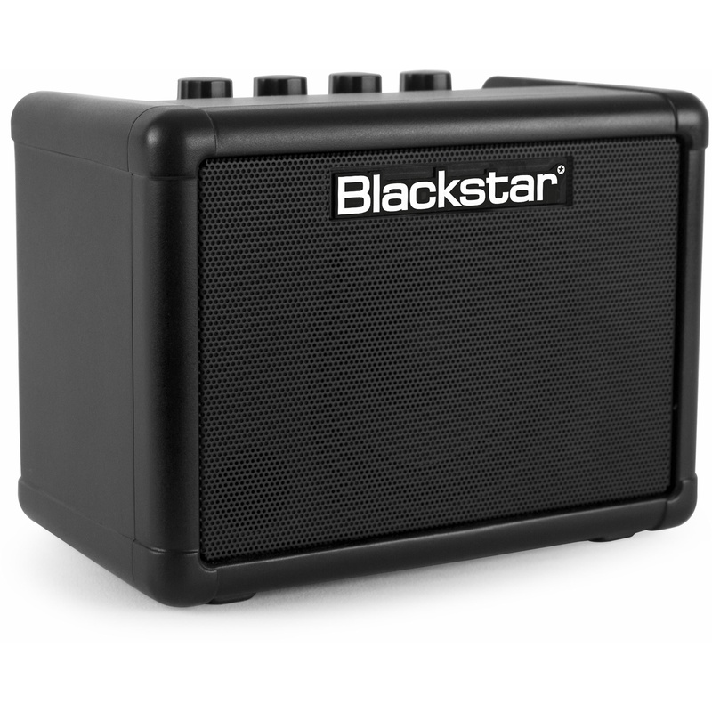 AMPLIFICADOR COMBO GITARRA BLACKSTAR FLY 3