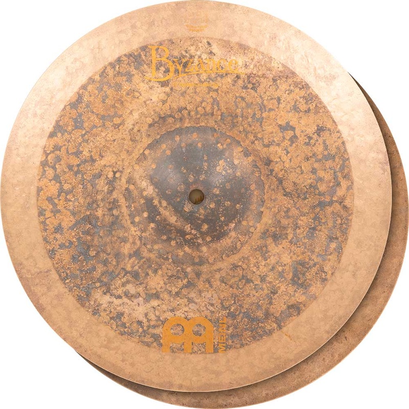 CIMBAL DE BATE MEINL B14EQH