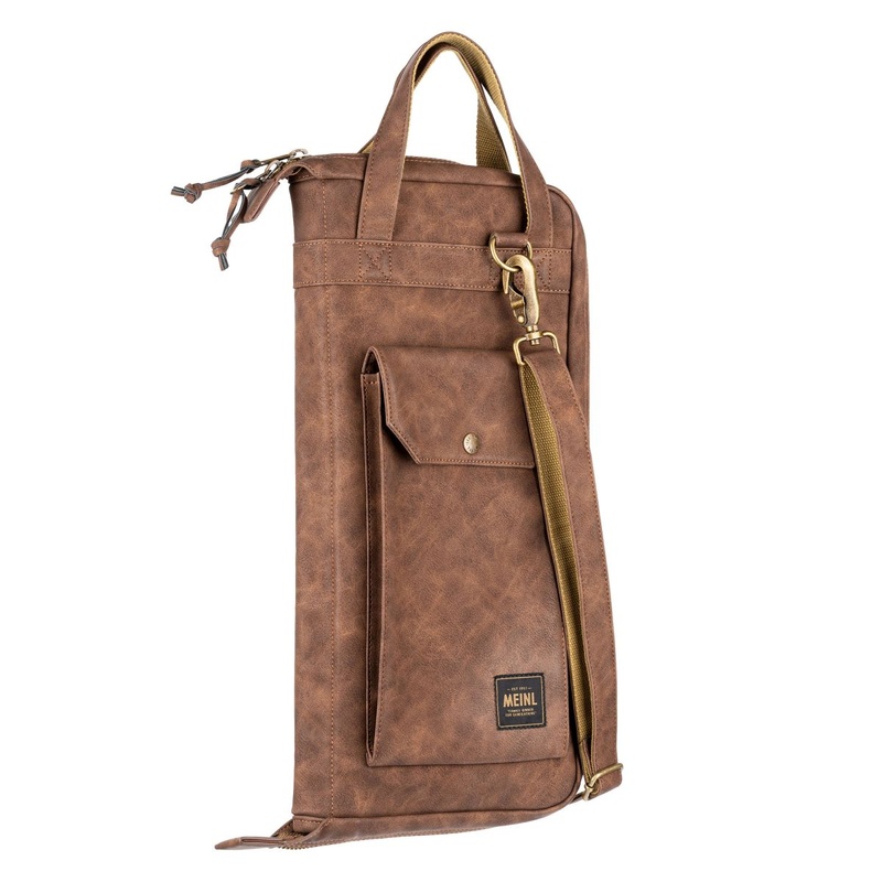 FUNDA PARA BAQUETAS MEINL MVHSLB