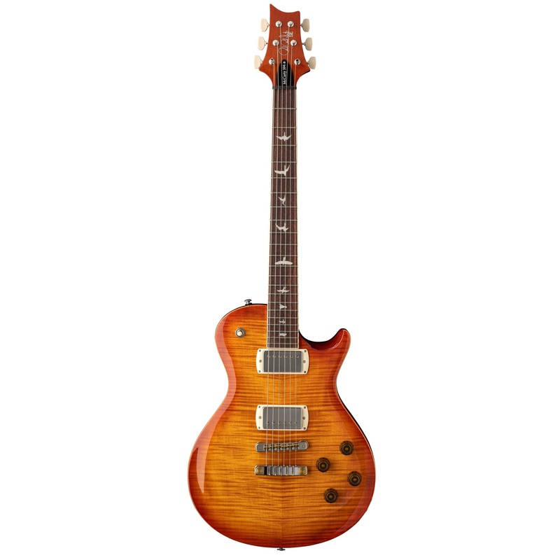 GUITARRA ELÉCTRICA PRS SE MCCARTY 594 SINGLECUT VS