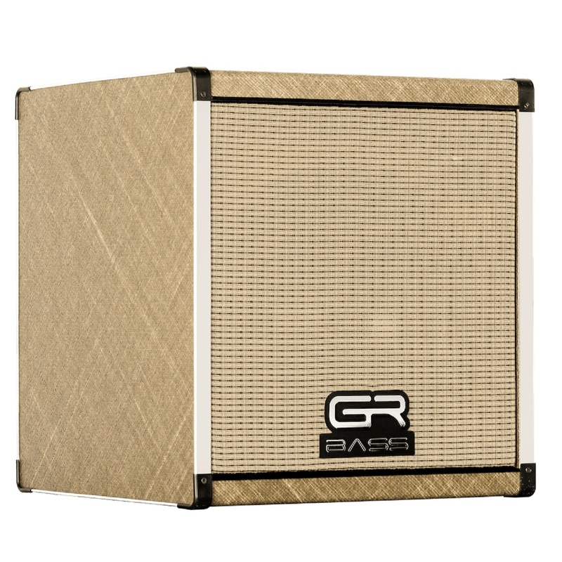 COMBO 1X12 GR BASS NF CUBE ACOUSTIC 8 OHM