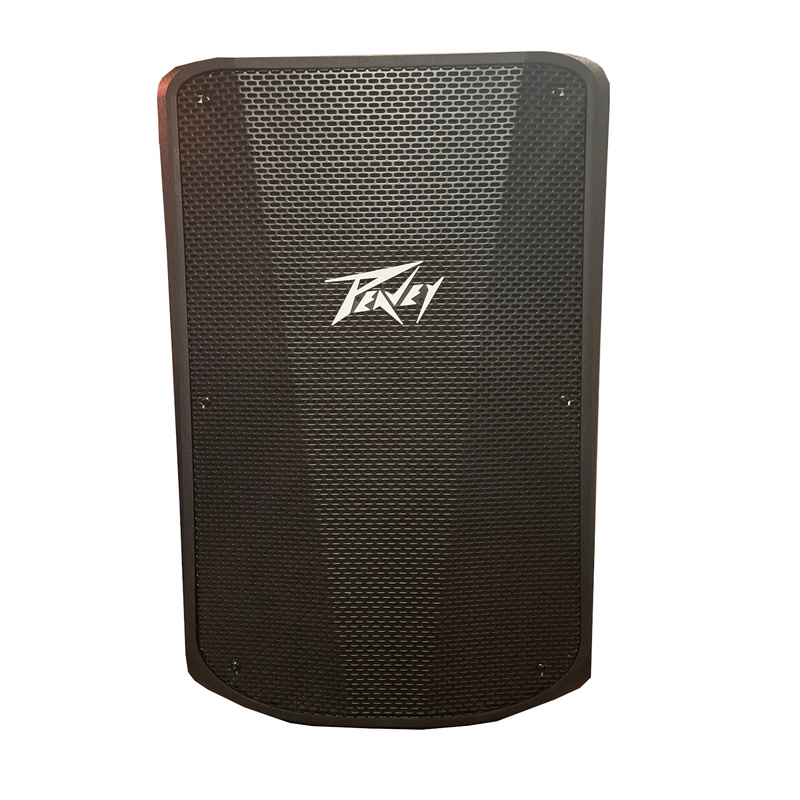 ALTAVOCES BIAAMPLIFICADOS PEAVEY PKB 12BT