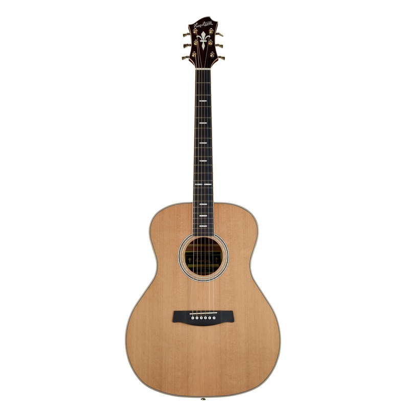 A4-D DREADNOUGHT VINTAGE SUNBURST