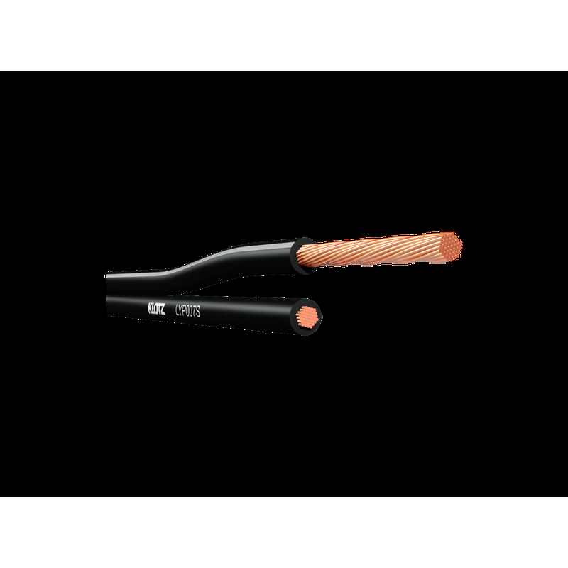 CABLE PARA ALTAVOCES KLOTZ CABLES LYP007S