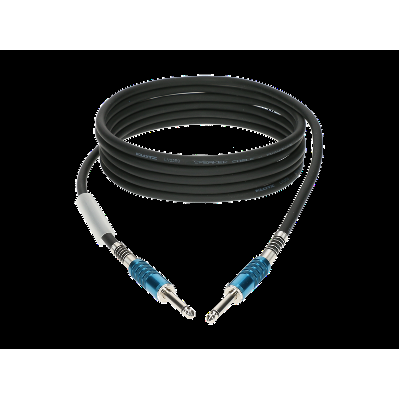 CABLE DE ALTAVOZ KLOTZ CABLES SC3PP05SW