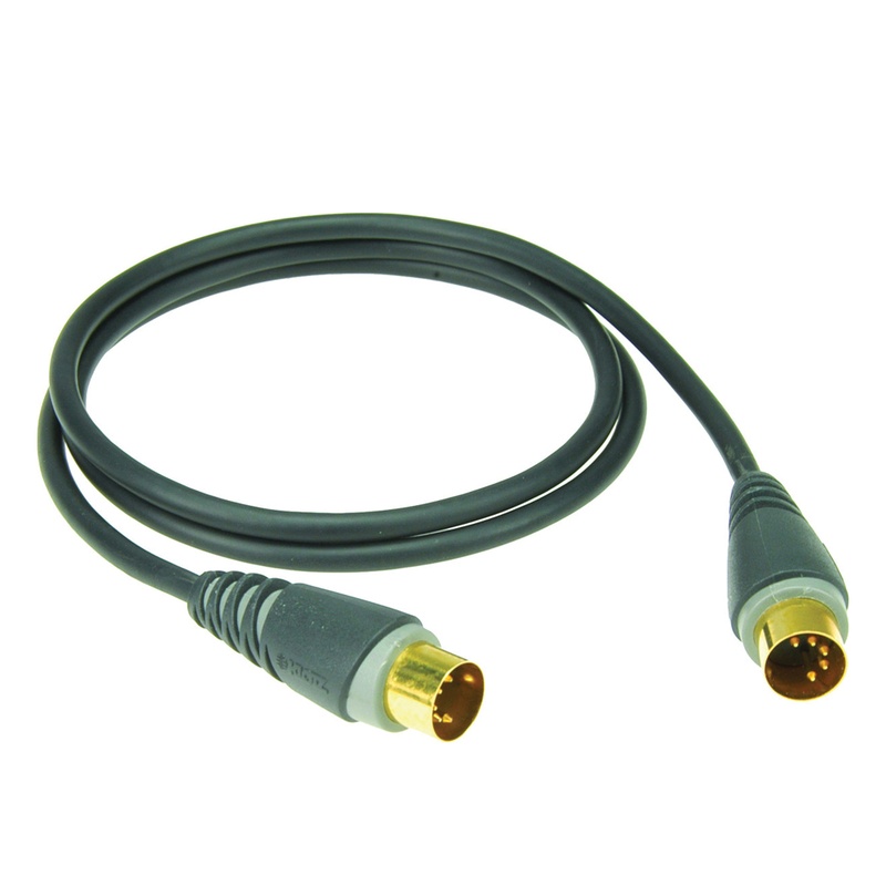 CABLE MIDI KLOTZ CABLES MID-060