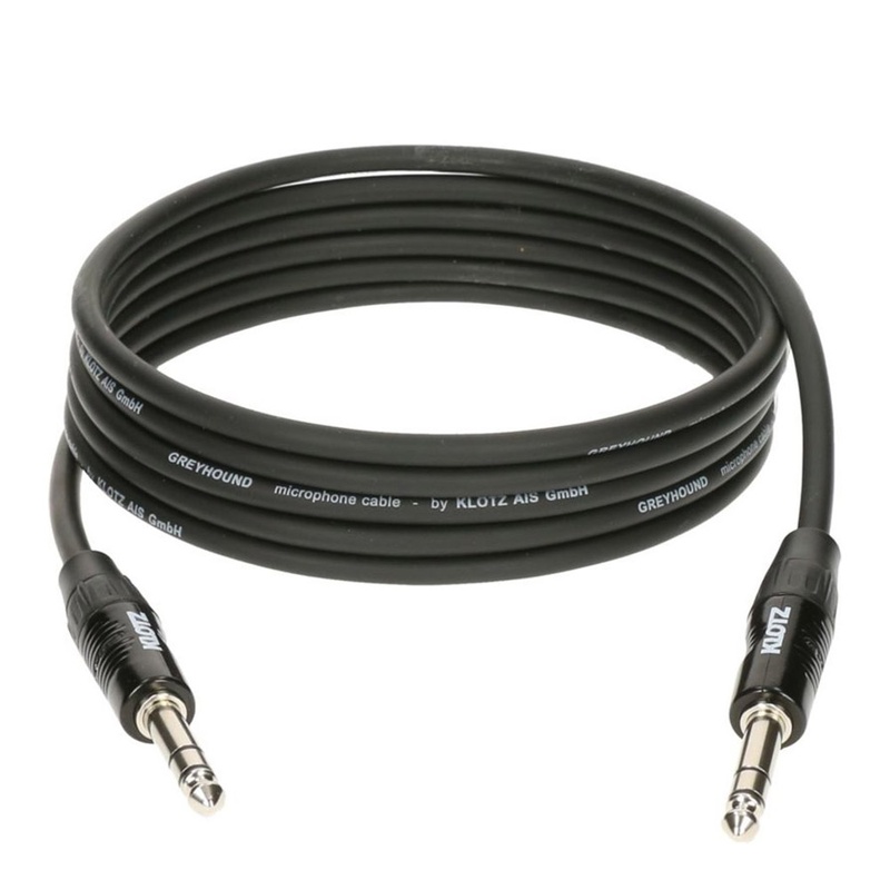 CABLE DE INSTRUMENTO KLOTZ CABLES GRG1PP09.0