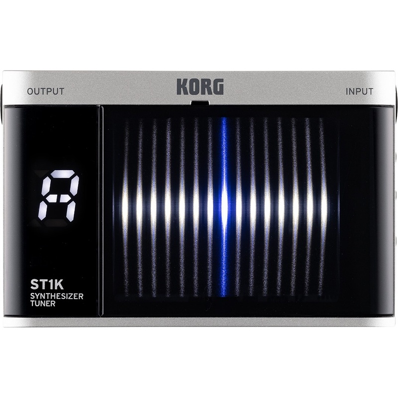 AFINADOR KORG ST1K