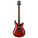 GUITARRA ELÉCTRICA PRS GUITARS CUSTOM 24 MANGO TOP LTD BLOOD ORANGE