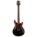 GUITARRA ELÉCTRICA PRS GUITARS CUSTOM 24-08 MANGO TOP LTD FIRE RED / GRAY BK FADE