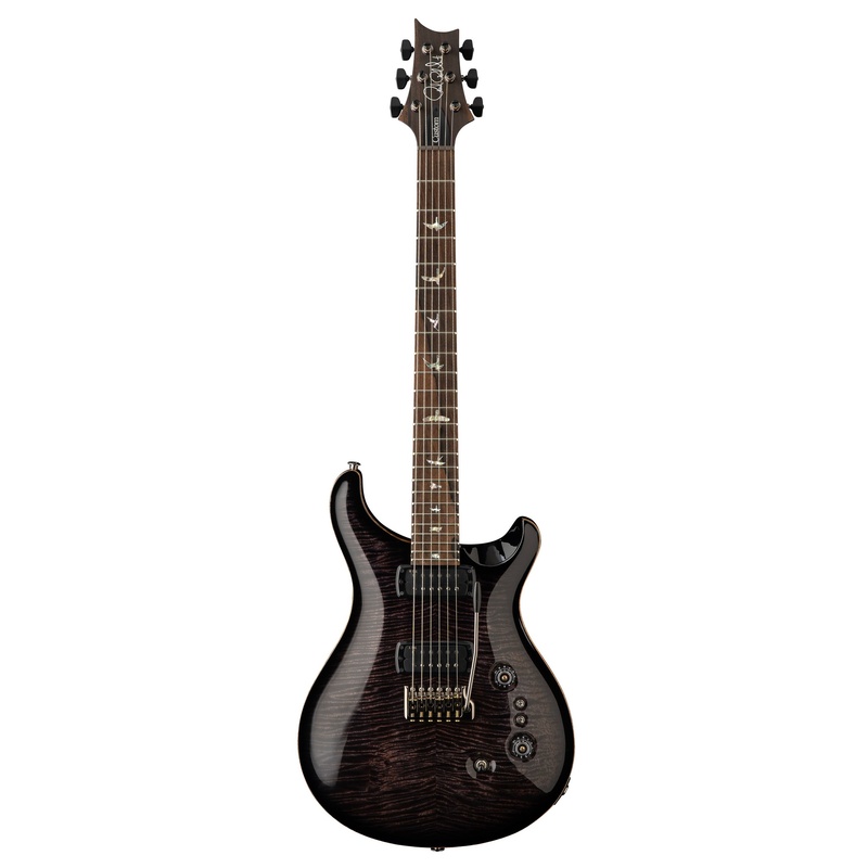 GUITARRA ELÉCTRICA PRS GUITARS CUSTOM 24-08 MANGO TOP LTD PURPLE MIST