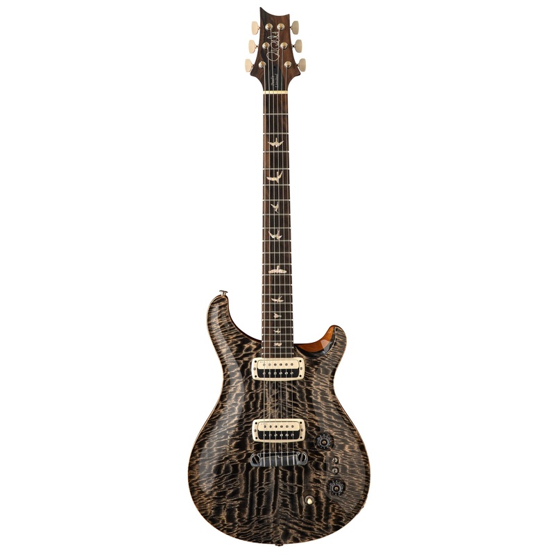 GUITARRA ELÉCTRICA PRS GUITARS PAUL'S GUITAR MANGO TOP LTD CHARCOAL