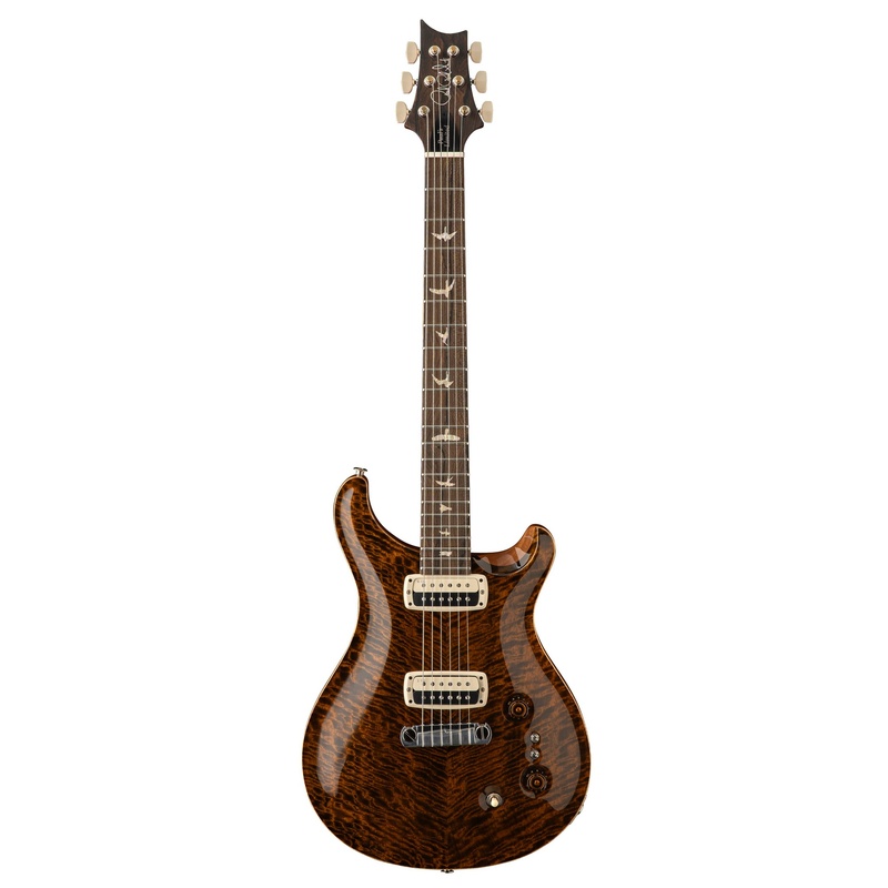 GUITARRA ELÉCTRICA PRS GUITARS MANGO TOP LTD TIGER EYE