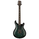 GUITARRA ELÉCTRICA PRS GUITARS STUDIO MANGO TOP LTD COBALT SMOKEBURST