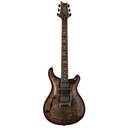 GUITARRA SEMI-HOLLOW PRS GUITARS SPECIAL MANGO TOP LTD CHARCOAL PURPLE BURST