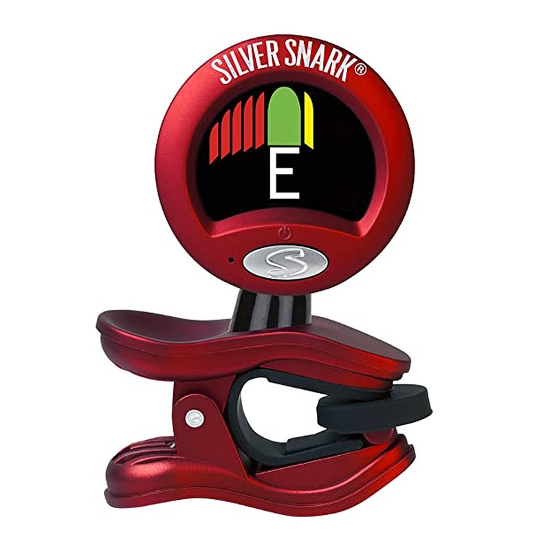 AFINADOR CROMÁTICO SNARK SILRED