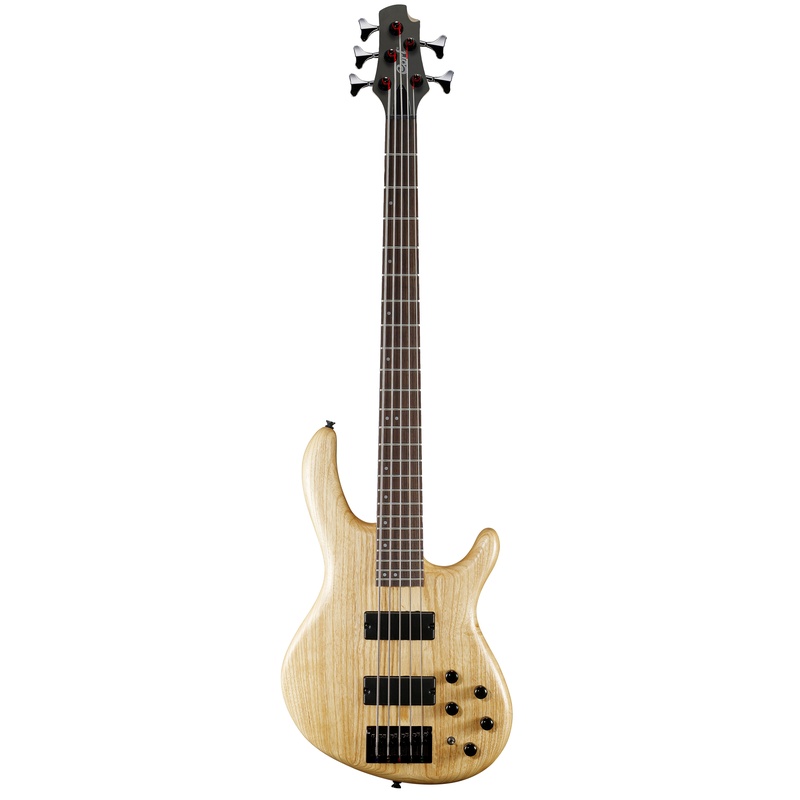GUITARRA ELÉCTRICA CORT ACTION DLX V AS OPN