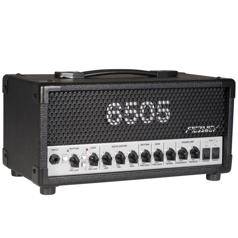 AMPLIFICADOR MINIHEAD PEAVEY 6505 MH