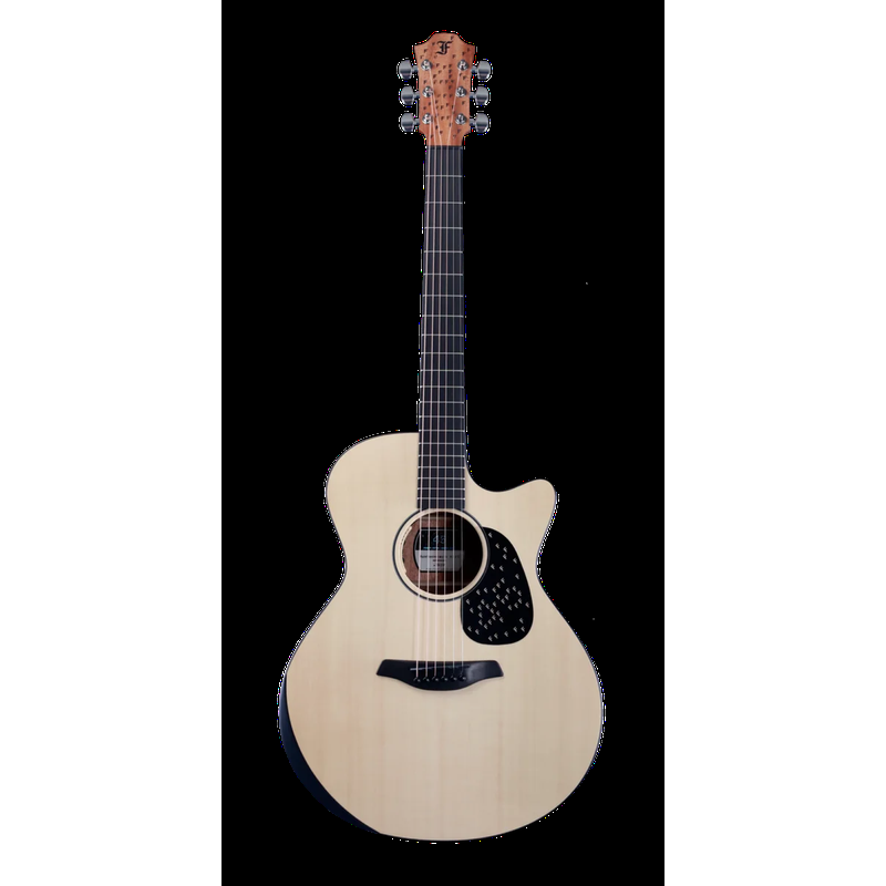 GUITARRA ELECTROACUSTICA FURCH VIOLET ANNIVERSARY GC-EM A ANT