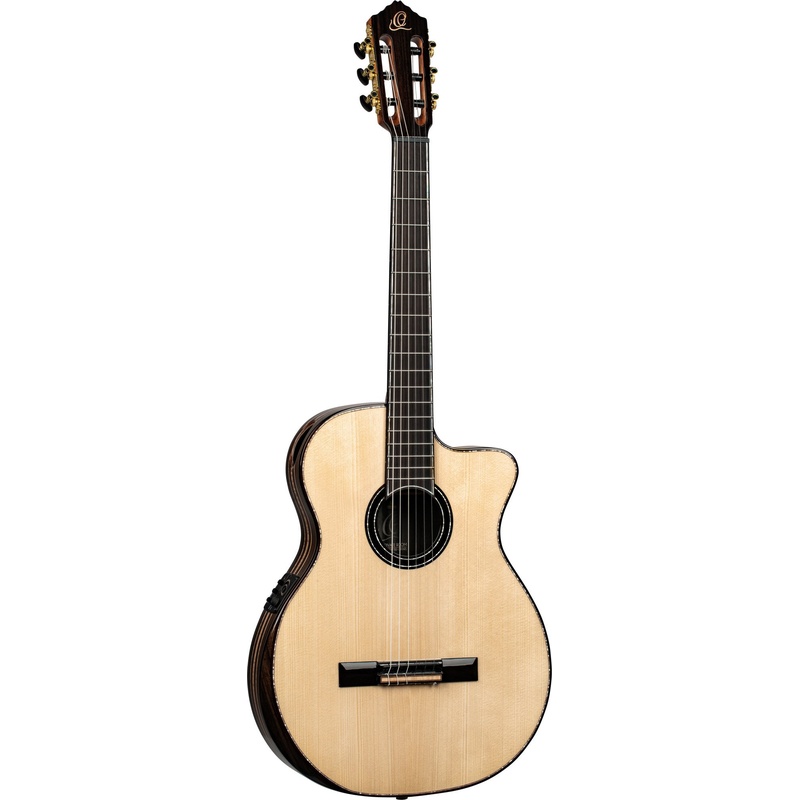 GUITARRA ELECTROACUSTICA ORTEGA GR SUITE TCE PRIVATE ROOM
