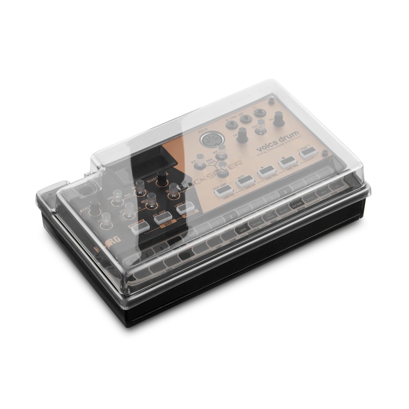CUBIERTA DECKSAVER KORG VOLCA MK2