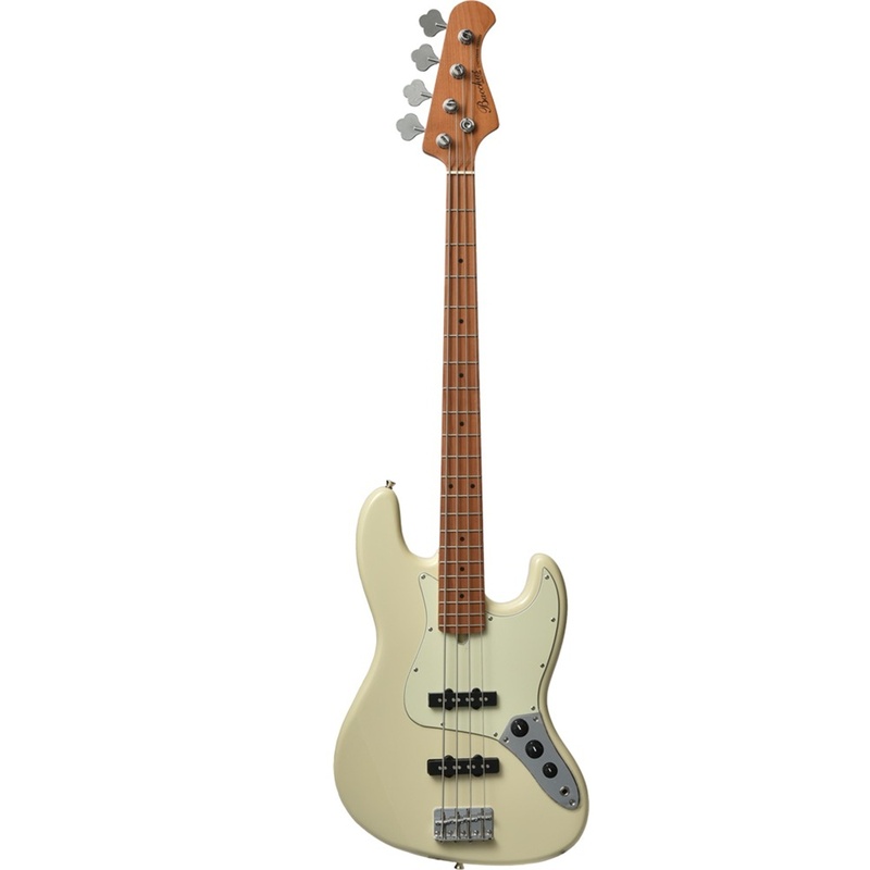 BAJO ELÉCTRICO BACCHUS UNIVERSE BJB-1-RSM/M OWH