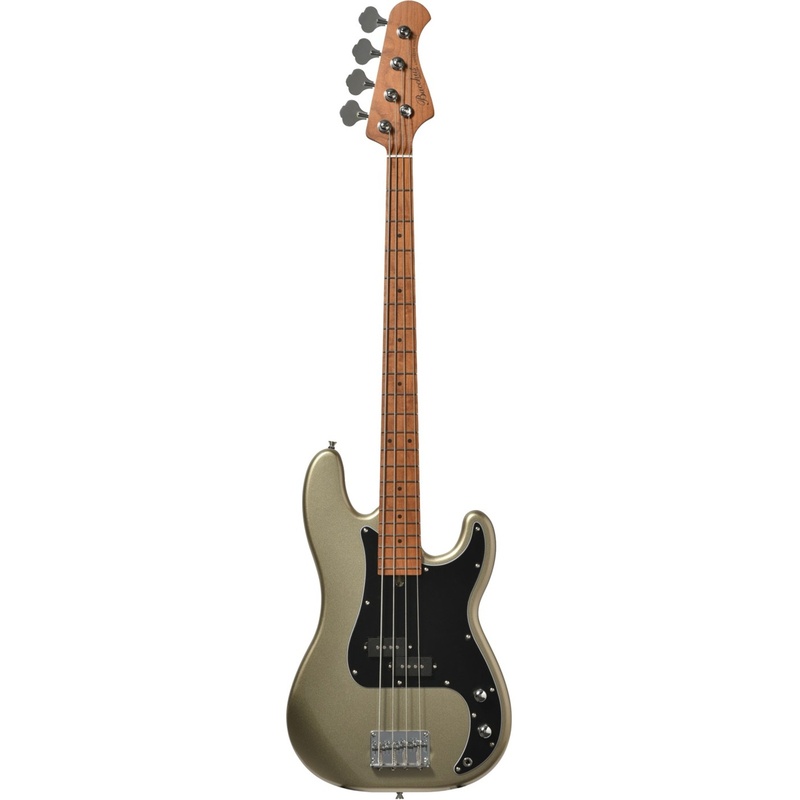 BASS ELECTRIC BACCHUS UNIVERSE BPB-1DX RSM/M MDG