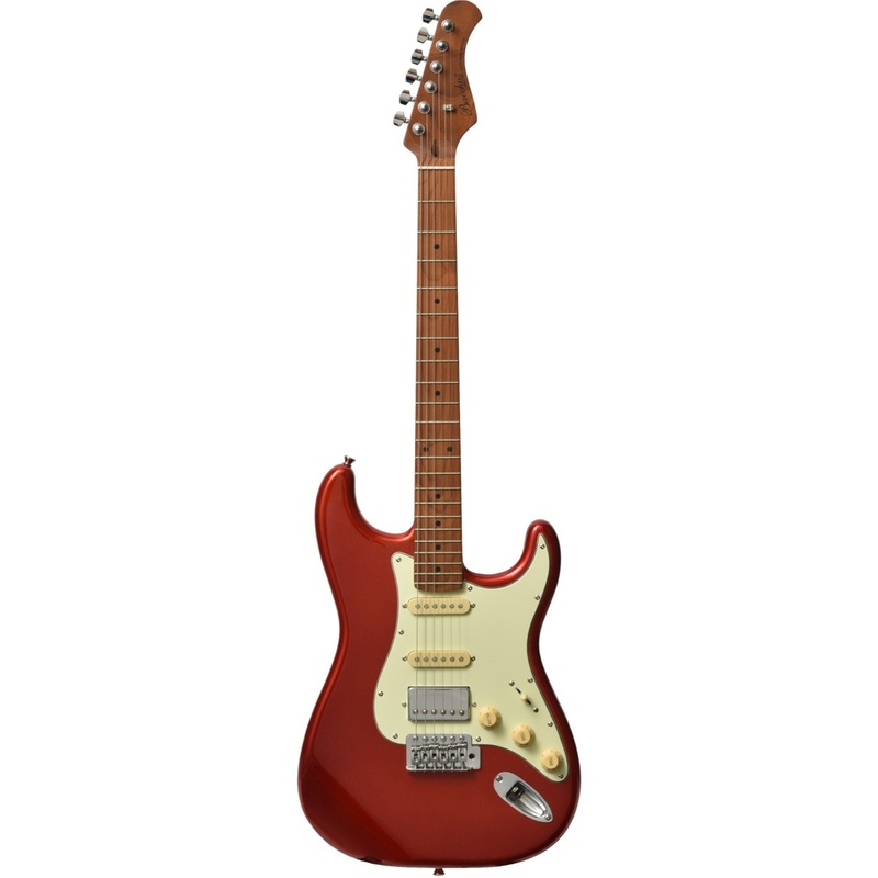 GUITARRA ACUSTICA BACCHUS BST-2-RSM-M-CAR