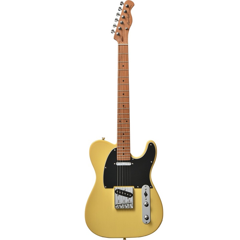 GUITARRA ELÉCTRICA BACCHUS UNIVERSE BTE-1 RSM/M BBD