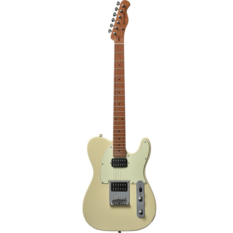 GUITARRA ELÉCTRICA BACCHUS UNIVERSE BTE-3 RSM/M OWH