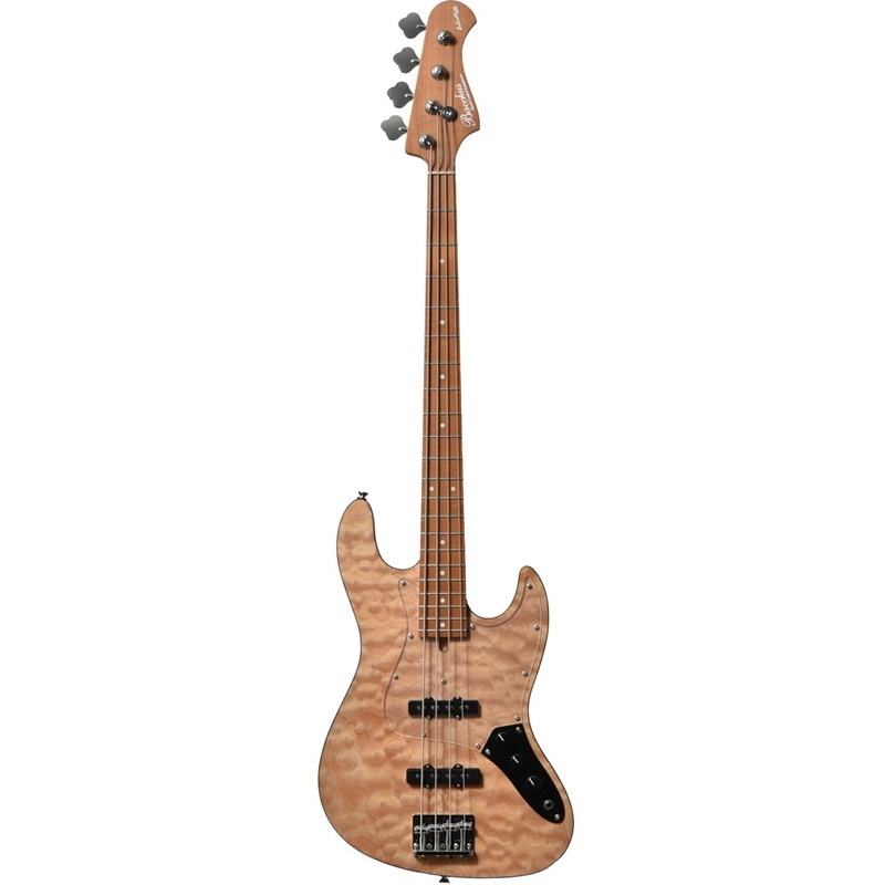BAJO ELÉCTRICO BACCHUS JT WL4-QM RSM/M NAS