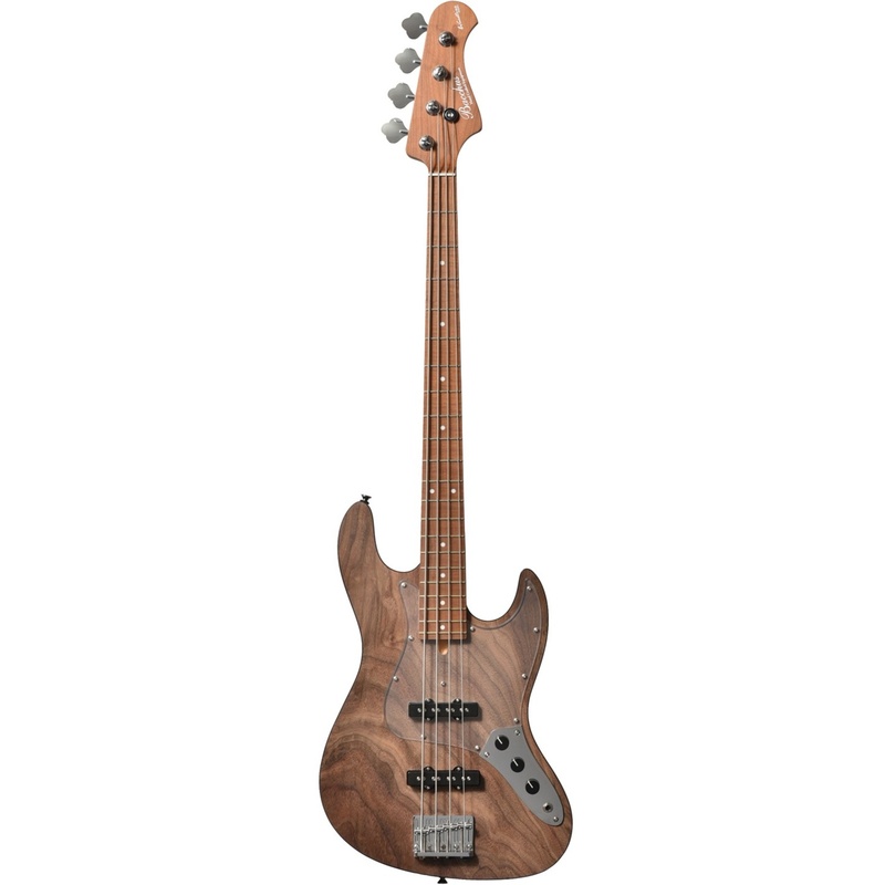 BAJO ELÉCTRICO BACCHUS JT WL4-WN RSM/M NAS