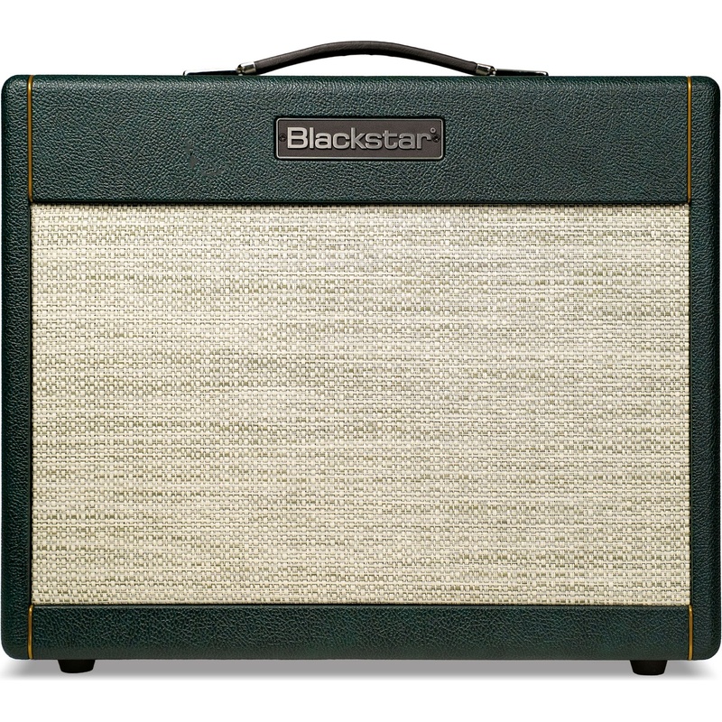 PANTALLA PASIVA GUITARRA BLACKSTAR TV-10 B 112