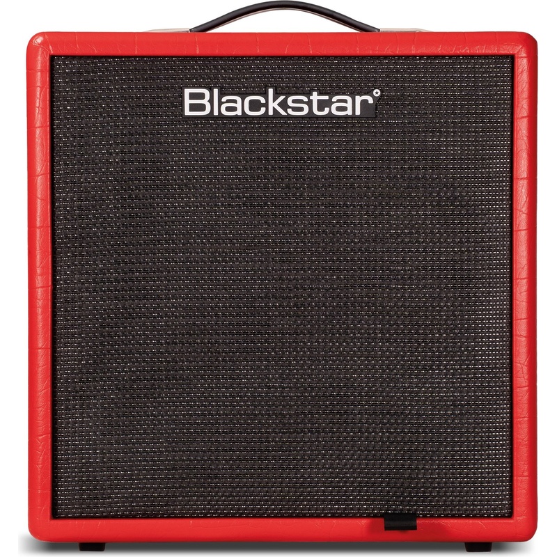 AMPLIFICADOR COMBO PARA BAJO BLACKSTAR DEBUT BASS 25 MARCO MENDOZA SIGNATURE
