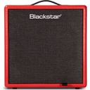AMPLIFICADOR COMBO PARA BAJO BLACKSTAR DEBUT BASS 25 MARCO MENDOZA SIGNATURE