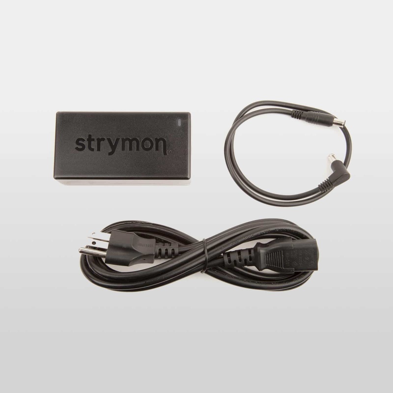 ADAPTADOR DE CORRIENTE STRYMON PS124